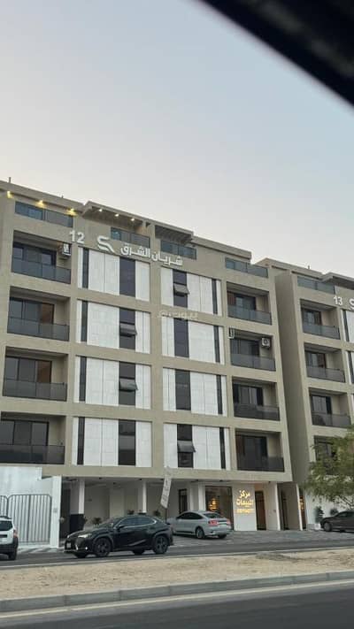 فلیٹ 3 غرف نوم للبيع في الحمراء، الخبر - شقة من 3 غرف نوم للبيع في الحمراء، الخبر