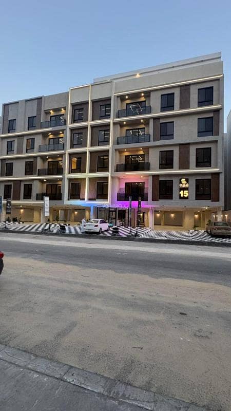 Apartment for Sale in Al Hamra, Al Khobar