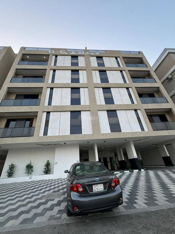 Apartment for sale in Al Hamra, Al Khobar