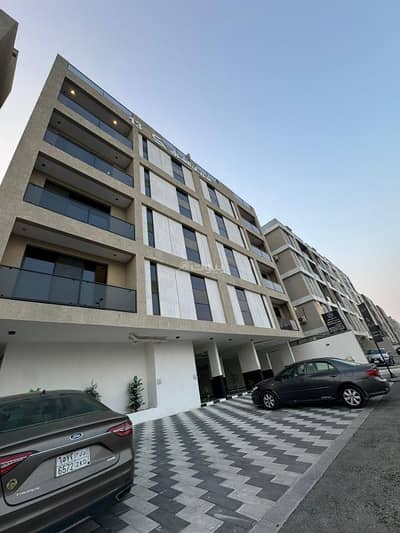 4 Bedroom Apartment for Sale in Al Hamra, Al Khobar - 3 Bedroom Apartment For Sale in Al Hamra, Khobar