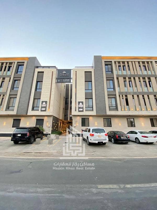 شقة في مشروع الخيالة - حي القدس شارع الامير محمد بن فيصل بن تركي