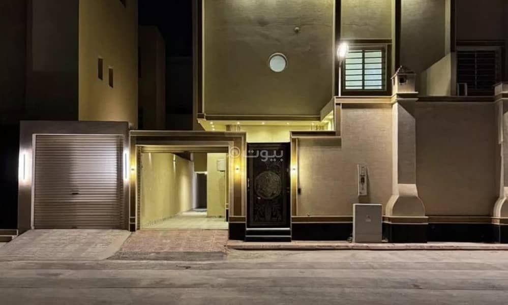 فيلا للإيجار في المهديه، الرياض فيلا للإيجار في المهديه، الرياض