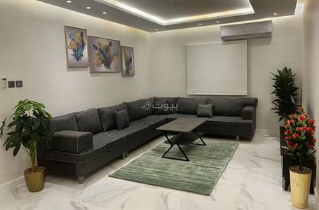 3 Bedroom Apartment for Rent in East Riyadh, Riyadh - Furnished 3-bedroom apartment for rent in Al Rawdah, Riyadh
