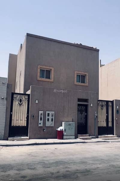 دور 3 غرف نوم للايجار في وسط الرياض، الرياض - دور للإيجار في الجرير، الرياض