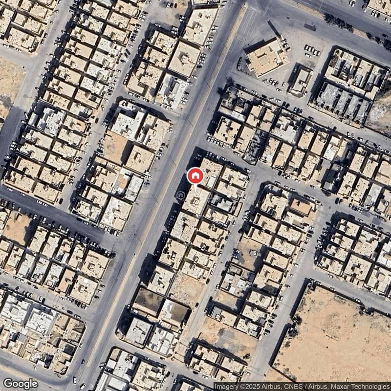 Apartment For Rent in Al Hazm, West Riyadh