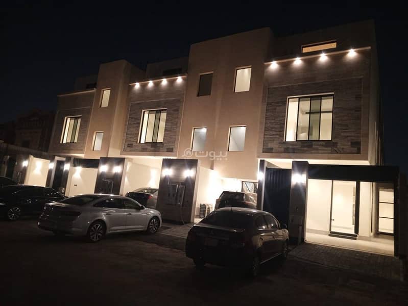 Floor for Sale in Al Khaleej, East Riyadh