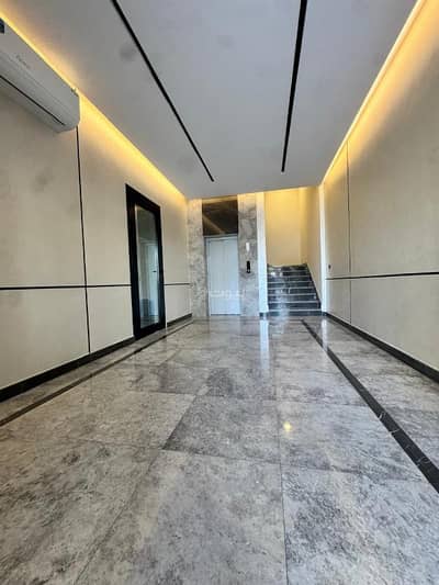 4 Bedroom Apartment for Sale in North Jeddah, Jeddah - Luxury four-bedroom apartment for sale in Al Rawda
