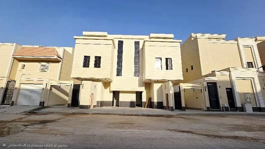 دور 4 غرف نوم للبيع في غرب الرياض، الرياض - 4 غرف نوم طابق سكني للبيع في العوالي