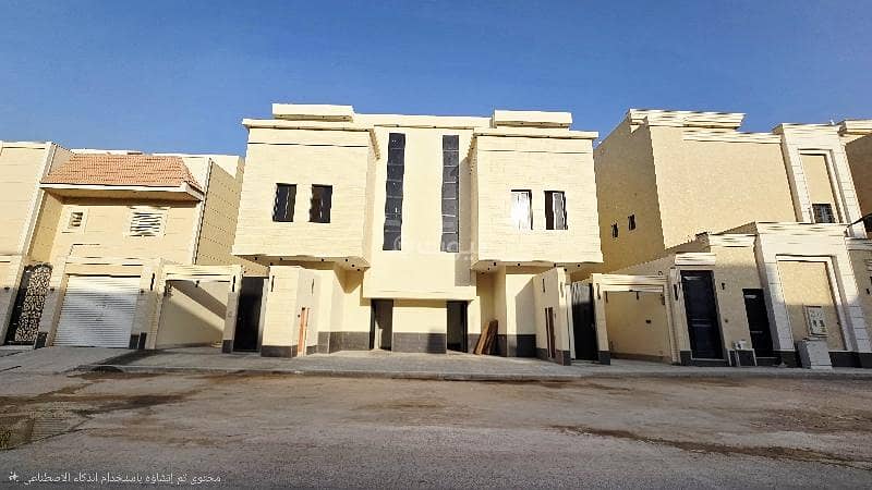 دور للبيع في العوالي، غرب الرياض