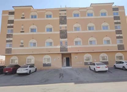 فلیٹ 3 غرف نوم للبيع في غرب الرياض، الرياض - شقة للبيع في ظهرة لبن، غرب الرياض