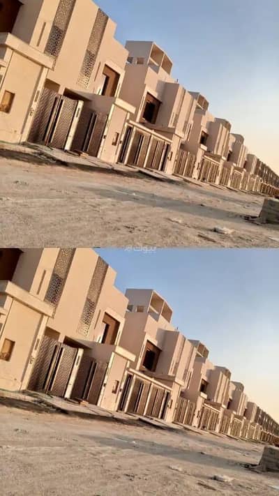4 Bedroom Apartment for Sale in West Riyadh, Riyadh - Townhouse for Sale in Dahiat Namar, West Riyadh