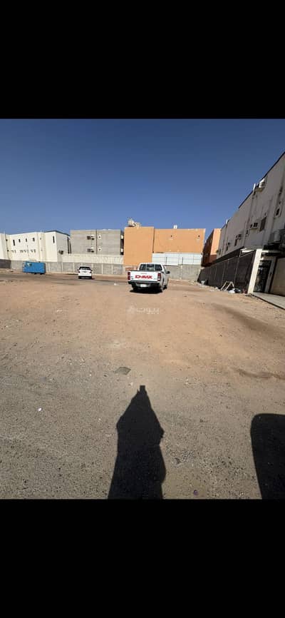 Residential Land for Sale in Al Salam, Madina - Residential Land in Al Salam 2100000 SAR - 87802997 Residential Land for Sale in Al Salam, Madina - Residential Land in Al Salam 2100000 SAR - 87802997