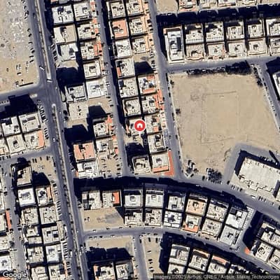 ارض سكنية  للبيع في شمال جدة، جدة - أرض سكنية للبيع في المروة، جدة