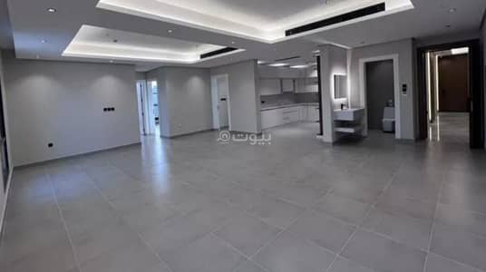 شقة 4 غرف نوم للايجار في شمال الرياض، الرياض - شقة للإيجار في النرجس، الرياض