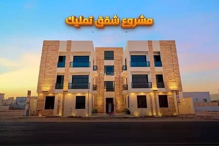 3 Bedroom Flat for Sale in West Riyadh, Riyadh - Studio Apartment For Sale in Al Mahdiyah, Riyadh