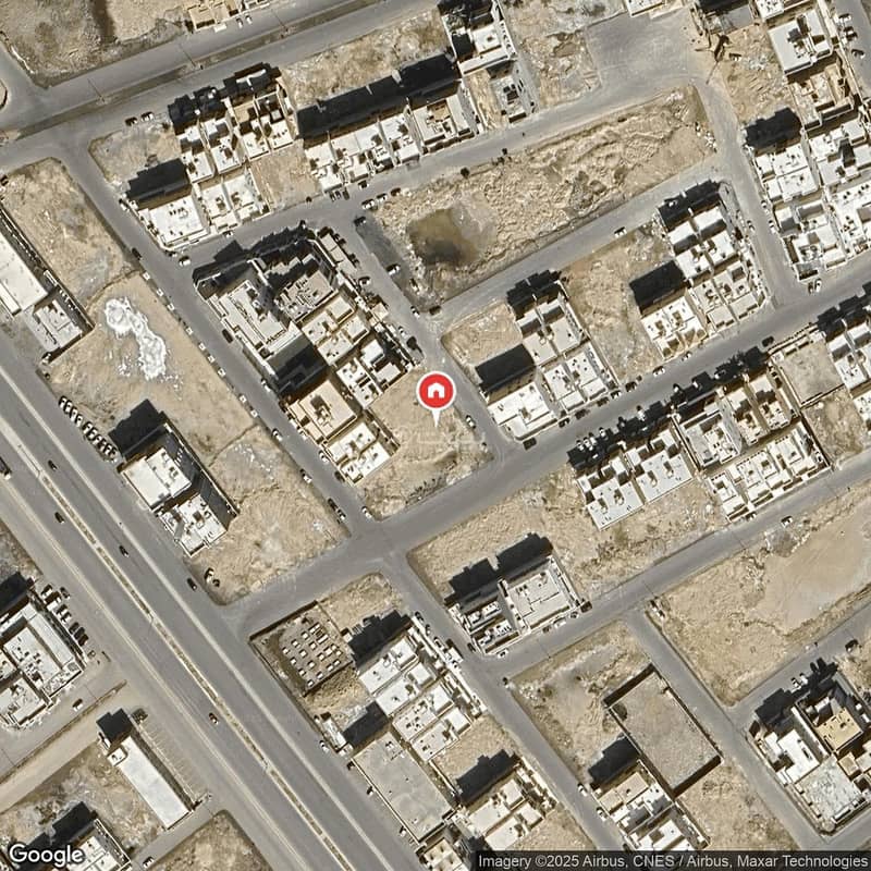 Residential Land For Sale in Al Sawari, Jeddah Residential Land For Sale in Al Sawari, Jeddah