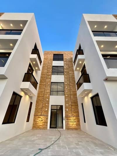 3 Bedroom Apartment for Sale in West Riyadh, Riyadh - Studio Apartment For Sale in Al Mahdiyah, Riyadh