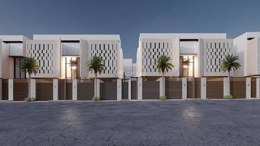 3 Bedroom Villa for Sale in North Riyadh, Riyadh - Townhouse for Sale in Al Yasmin District, Riyadh City, Riyadh Region