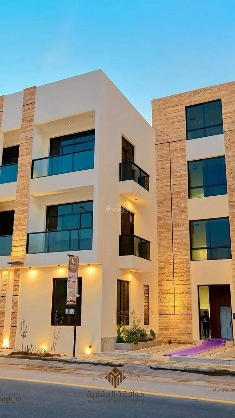 Studio Apartment For Sale in Al Mahdiyah, Riyadh