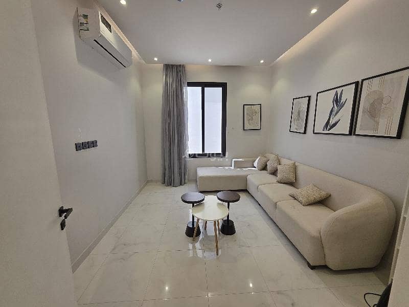 Apartment For Sale in Al Yarmuk, East Riyadh