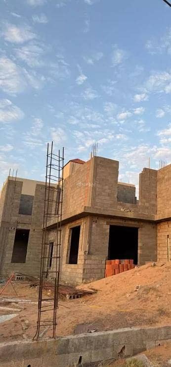 4 Bedroom Villa for Sale in Amal District, Al Bukayriyah - Villa For Sale in Amal District, Al Bukayriyah