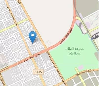 Residential Land for Sale in North Riyadh, Riyadh - Residential Land For Sale in Al Narjis, Riyadh