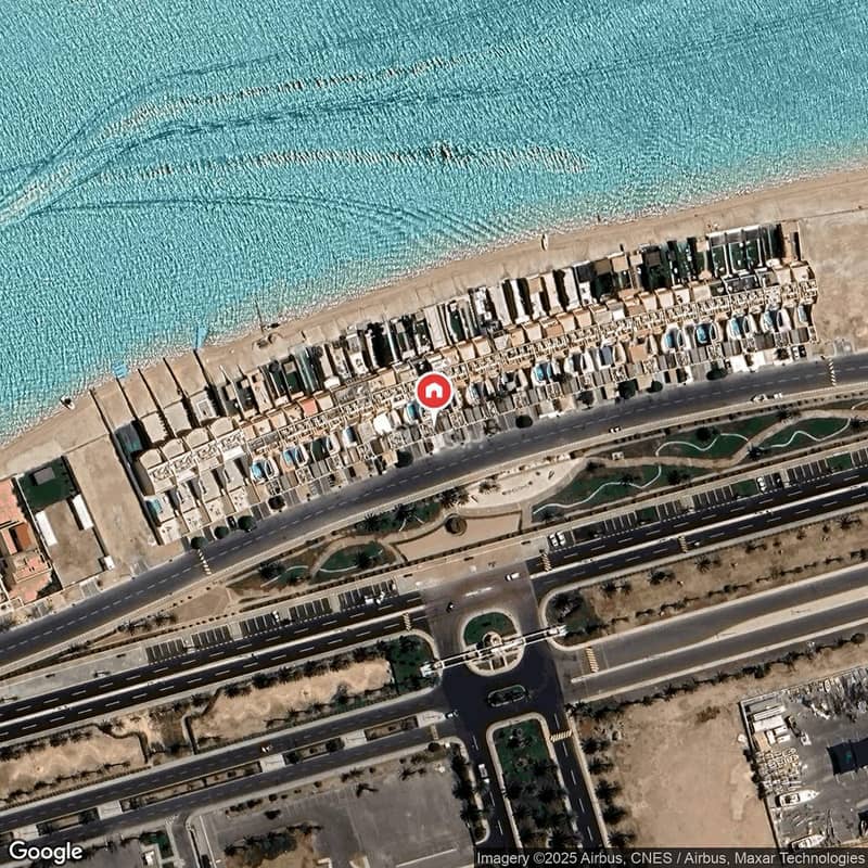 Villa For Rent in Jeddah