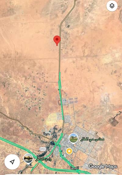 1 Bedroom Farm for Sale in Al Majmaah Riyadh Region - Farm 1 bedroom 100 SAR - 87809175