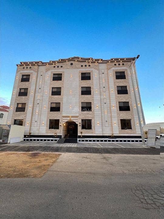 Apartment for sale in Al Shati, Jazan Apartment for sale in Al Shati, Jazan
