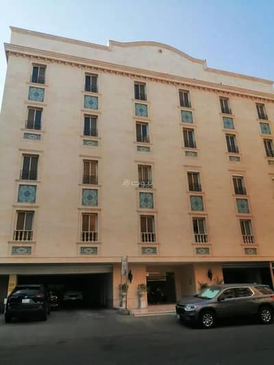 شقة 3 غرف نوم للبيع في شمال جدة، جدة - شقة استوديو للبيع في السلامة، جدة