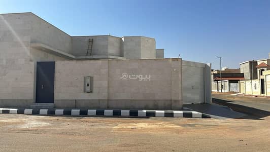 4 Bedroom Floor for Sale in Almadayin, Hail - Floor for Sale in Almadayin, Hail