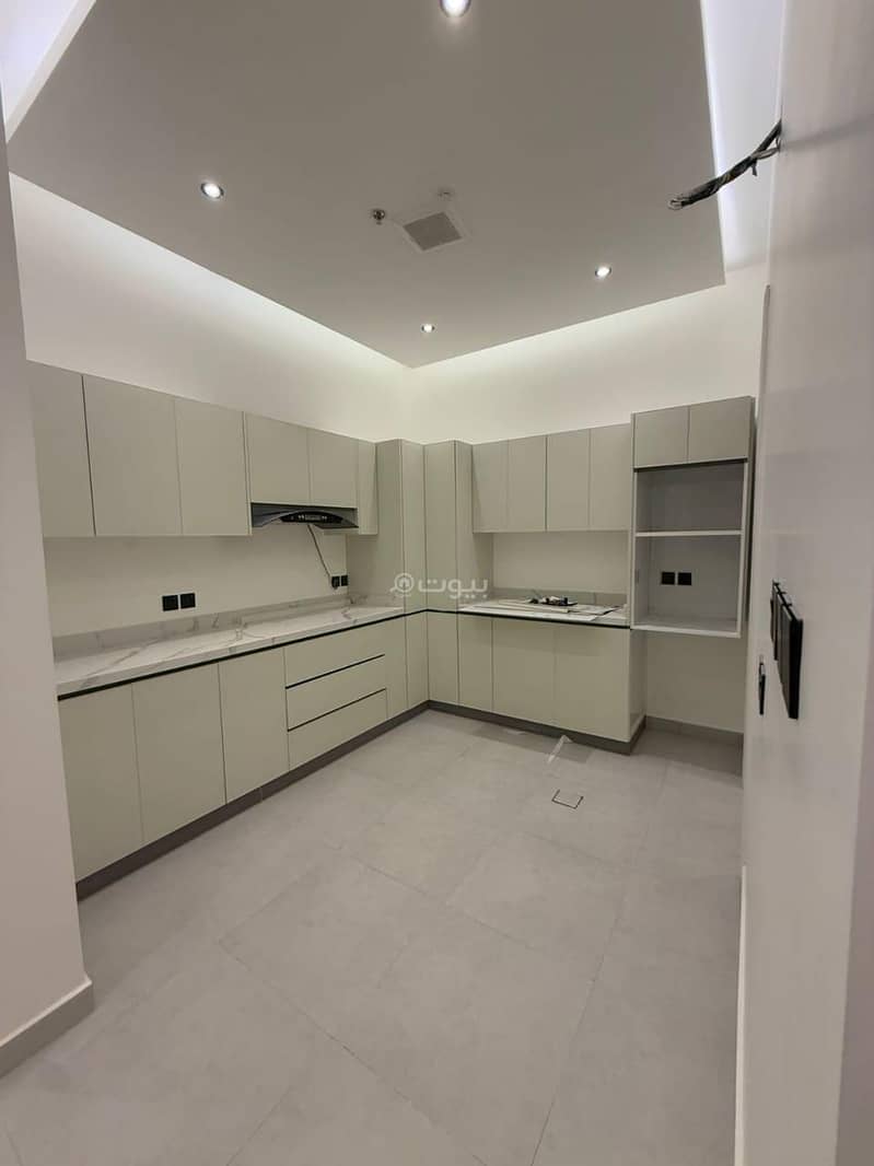 شقة ستوديو للايجار في النرجس، الرياض