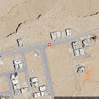 Residential Land for Sale in West Riyadh, Riyadh - Residential Land For Sale in Al Mahdiyah, Riyadh