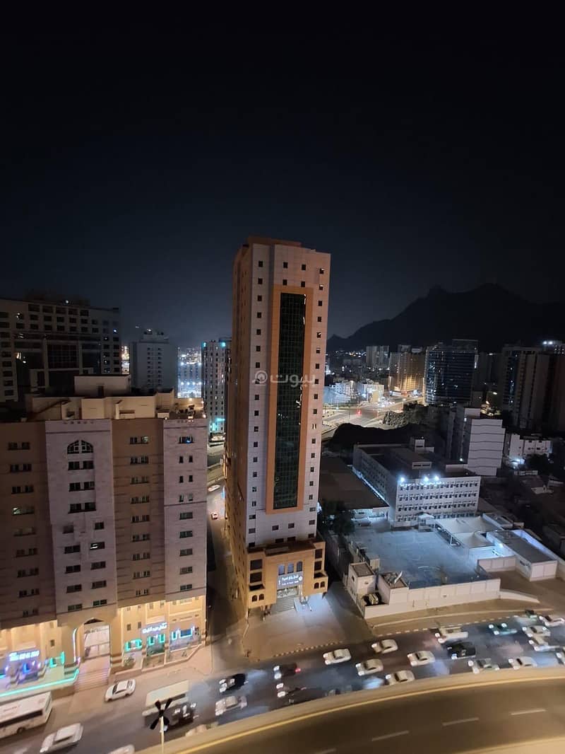 شقة للبيع في الروضة، مكة