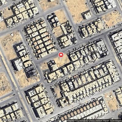 Residential Land for Sale in North Riyadh, Riyadh - Residential Land For Sale in Al Arid, Riyadh
