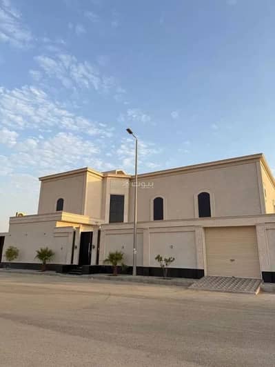 فیلا 6 غرف نوم للبيع في حي الأمل، البكيرية - فيلا للبيع في حي أمل، البكيرية