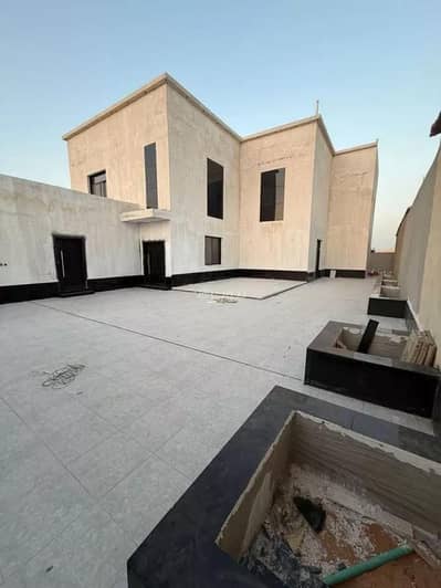 فیلا 5 غرف نوم للبيع في حي الأمل، البكيرية - فيلا للبيع في حي الأمل، البكيرية