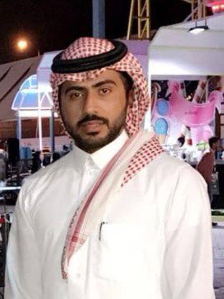 Mohammed Saleh Sulaiman Al-Eid