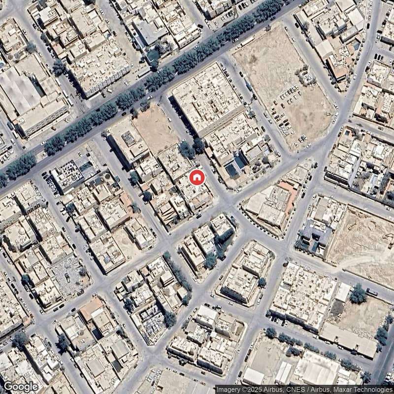 شقة مكونة من 3 غرف للإيجار في السليمانية، الرياض