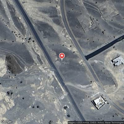 Residential Land for Sale in Abyar al Mashi, Madina - Residential Land For Sale in Abyar al Mashi, Madina
