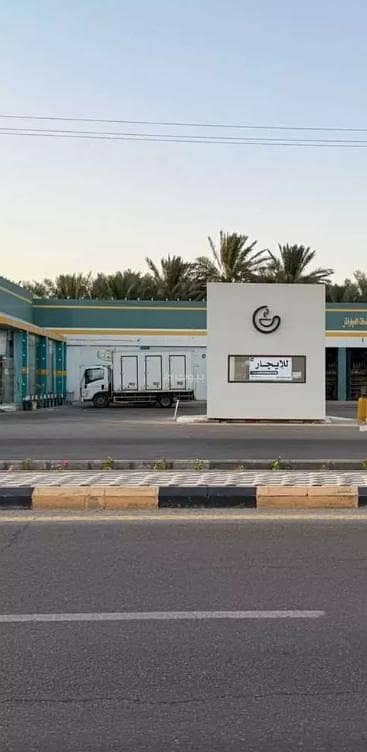 عمارة تجارية  للايجار في الصفاء، البكيرية - مبنى تجاري للإيجار في الصفا، البكيرية