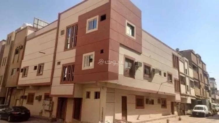مبنى سكني للبيع في اليمامة، الرياض