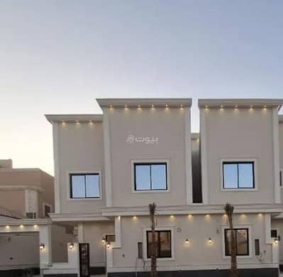 فیلا 6 غرف نوم للبيع في غرب الرياض، الرياض - فيلا للبيع في ضاحية لبن، الرياض