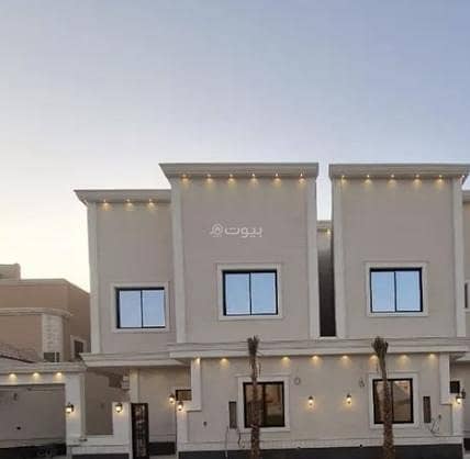 فيلا للبيع في ضاحية لبن، الرياض فيلا للبيع في ضاحية لبن، الرياض