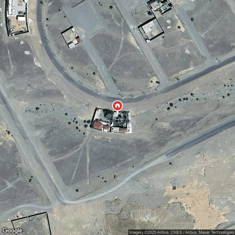 Residential Land For Sale in Abyar al Mashi, Madina Residential Land For Sale in Abyar al Mashi, Madina