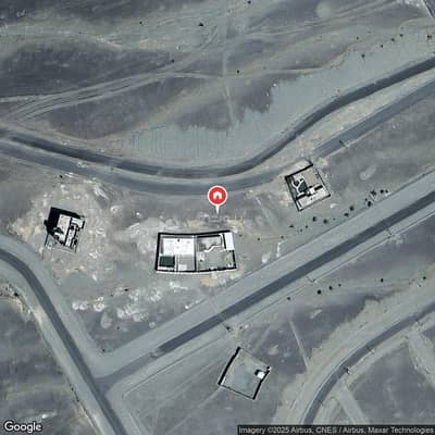 Residential Land for Sale in Abyar al Mashi, Madina - Residential Land For Sale in Abyar al Mashi, Madina