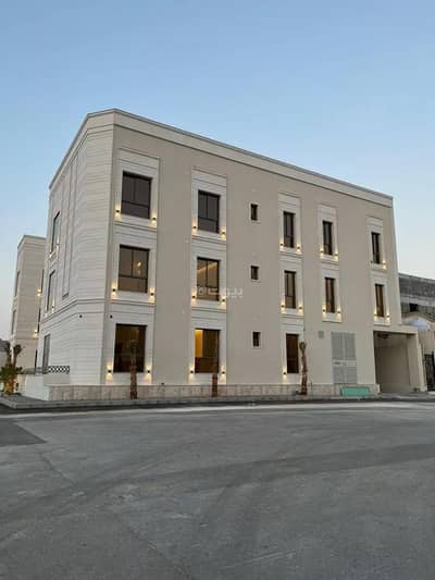 3 Bedroom Flat for Sale in West Riyadh, Riyadh - Studio Apartment For Sale in Al Mahdiyah, Riyadh