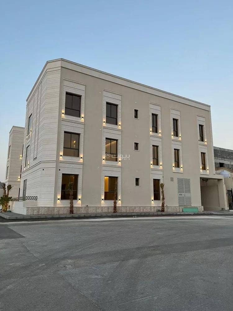 شقة للبيع في شارع يعقوب الصفار, حي المهدية, مدينة الرياض, منطقة الرياض