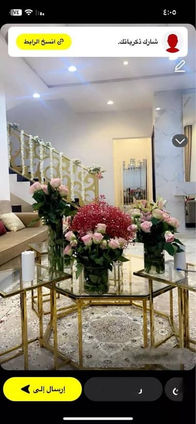 7 Bedroom Villa for Sale in East Riyadh, Riyadh - Villa For Sale in Al Rimal