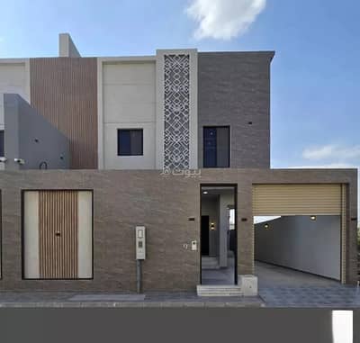 3 Bedroom Villa for Sale in Ash Shamiya Al Jadid, Makkah - Luxury Villa for Sale in Wali Al-Ahd 3 Project – 308 sqm